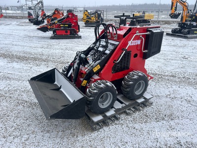 2025 SDLOOL SL-323W Mini Mini pala (Unused)