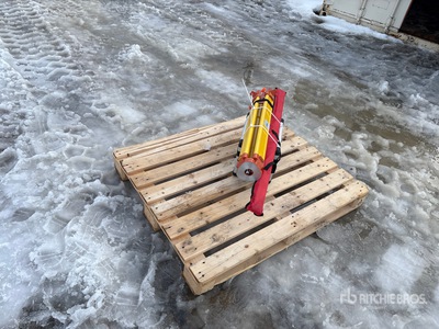 2026 SKLP Self-Leveling Livella laser (Unused)