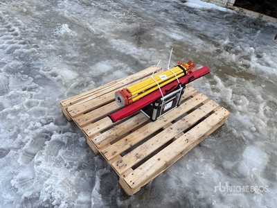 2026 SKLP Self-Leveling レーザー水準器 (Unused)