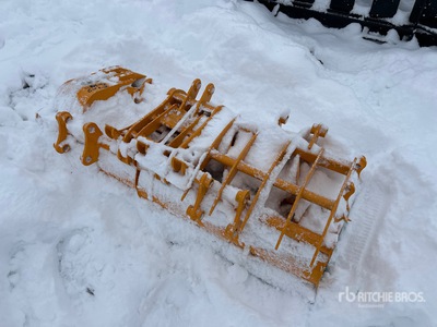 Quantity of (8) 2026 GIYI Cat 301 VCA-8 Excavator Attachments Varios, accesorio para excavadora - Fits Cat 301 (Unused)