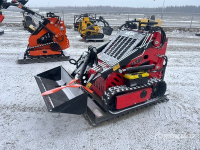 2026 SDLOOL SL380C Mini Mini pala (Unused)