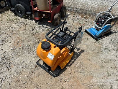 2026 SDLOOL SL90 Vibratory Plate Compactor (Unused)