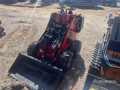 2026 SDLOOL SL-323W Mini شاحنة جرافة