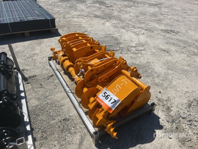 2026 GIYI Cat 301 VCA-8 Qty of 8 Fit to Cat 301 (Unused)