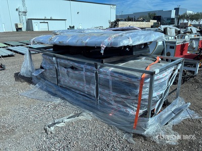 2026 SDLOOL SL-GC22S Electric Wózek golfowy (Unused)