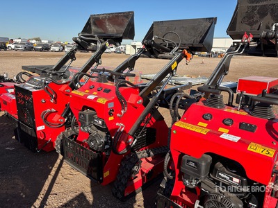 2026 SDLOOL SL360T Chargeuse à direction à glissement (Unused)