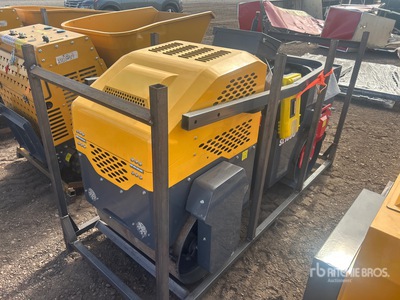 2026 SDLOOL SL1000 Tandemwalze (Unused)