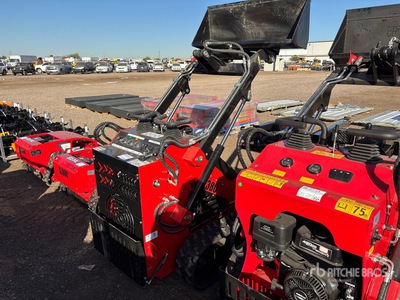 2026 SDLOOL SL380R Chargeuse à direction à glissement (Unused)