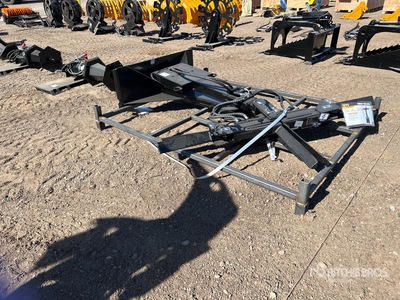 2026 GIYI GY-STL75 Skid Steer Tire Lifter (Unused)