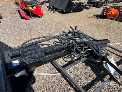 2026 GIYI GY-FTL75 Forklift Tire Lifter (Unused)