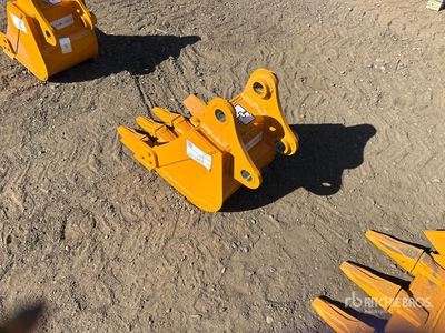 2026 GIYI GY-BK دلو حفارة (Unused)