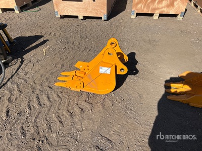 2026 GIYI GY-BK دلو حفارة (Unused)