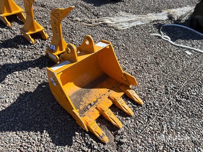 2026 GIYI دلو حفارة (Unused)