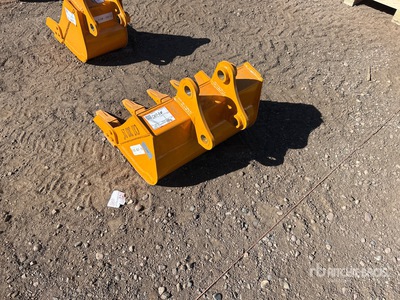 2026 GIYI دلو حفارة (Unused)