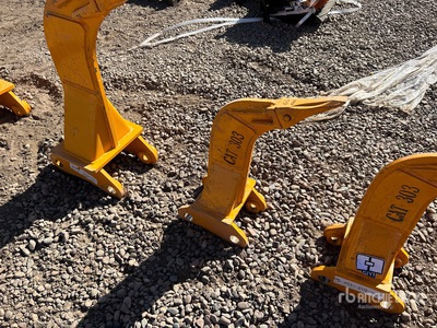 2026 GIYI ممزق حفارة (Unused)