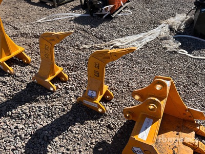 2026 GIYI ممزق حفارة (Unused)