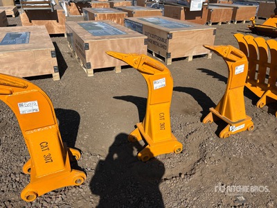 2026 GIYI ممزق حفارة (Unused)