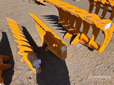 2026 GIYI مشط الحفارة (Unused)