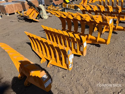 2026 GIYI مشط الحفارة (Unused)