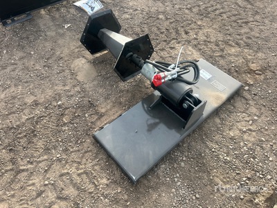 2026 GIYI GY-SSW55 15 in Skid Steer Slip Winding Machine (Unused)