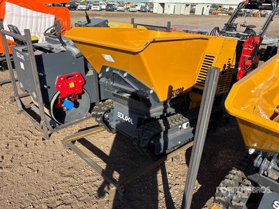 2026 SDLOOL SL-X1200J عربات اسمنت (Unused)