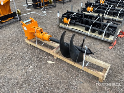 2026 GIYI مثقاب حفار (Unused)