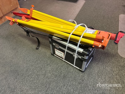 2026 SKLP Niveau laser (Unused)