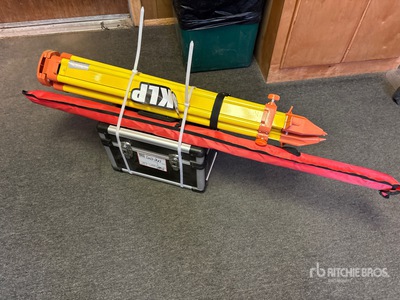 2026 SKLP Niveau laser (Unused)