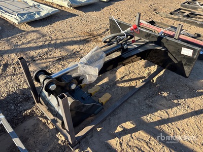 2026 GIYI GY-BK56 46 in Chargeuse pelleteuse (Unused)