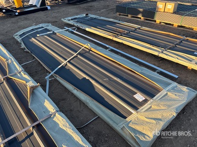 Quantity of 2026 SKLP SKH50 12 ft Acero para estructuras (Unused)