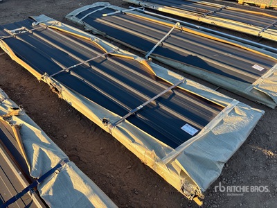 Quantity of 2026 SKLP SKH50 12 ft Acero para estructuras (Unused)