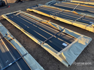 Quantity of 2026 SKLP SKH50 12 ft Acero para estructuras (Unused)