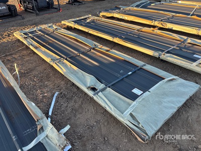 Quantity of 2026 SKLP SKH50 12 ft Acero para estructuras (Unused)