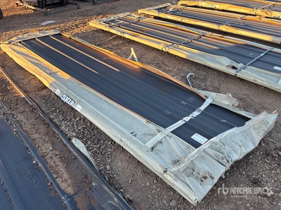 Quantity of 2026 SKLP SKH50 12 ft Acero para estructuras (Unused)