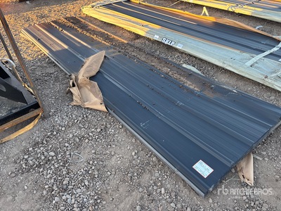 Quantity of 2026 SKLP SKH50 12 ft Acero para estructuras (Unused)