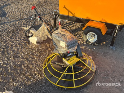 2026 SDLOOL SL90B Paleta eléctrica (Unused)