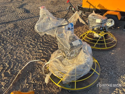 2026 SDLOOL SL90B Paleta eléctrica (Unused)