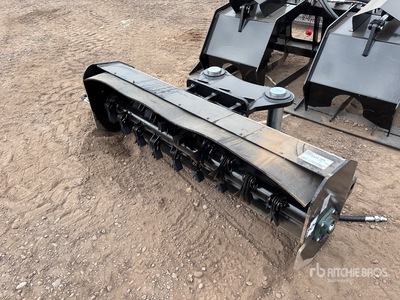 2026 GIYI GY-FM320 67 in Excavator Flail Mower (Unused)