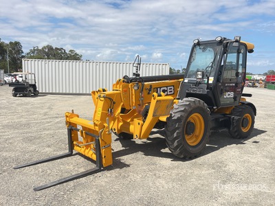2025 JCB 530-110 Telehandler (Unused)
