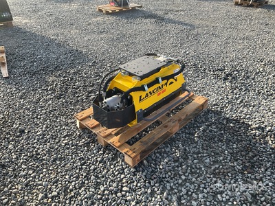 2025 Lancini KM-800 Mulcher Attachment (Unused)