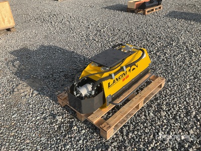 2025 Lancini KM-1000 Mulcher Attachment (Unused)