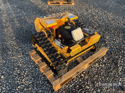 2025 Velon AT-1000 Tondeuse à gazon (Unused)