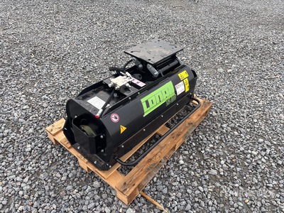 2025 Lonati LNT-800 Mulcher Attachment (Unused)