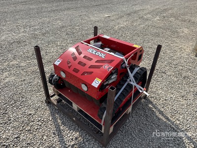 2026 SDLOOL SL750 Cortacéspedes (Unused)