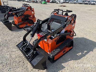 2026 SDLOOL SL36CD Kompakt-Raupenlader (Unused)