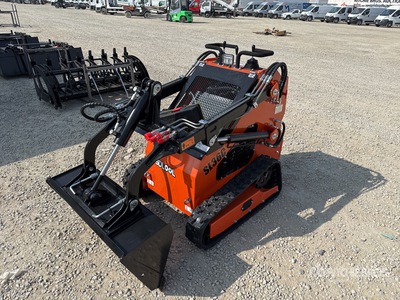 2026 SDLOOL SL36CD Kompakt-Raupenlader (Unused)