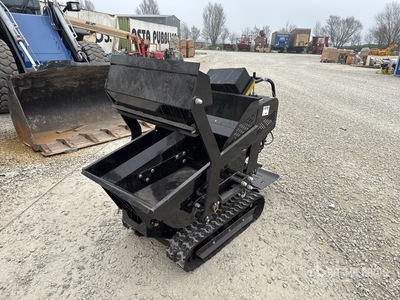 2026 VICSEC VC5050 (Unused)