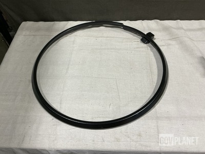 (20) D & M Midwest 5330468-00 Automotive Wheel Lock Rings