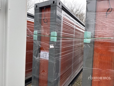 2026 SKLP Folding Magazzino (Unused)