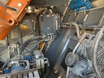 Hydraulik with